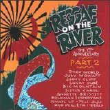 Various artists - Reggae On The River: 10th Anniversary