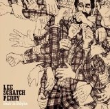 Lee 'Scratch' Perry - Panic In Babylon