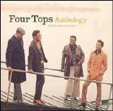 The Four Tops - Anthology: 50th Anniversary