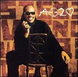 Stevie Wonder - A Time To Love