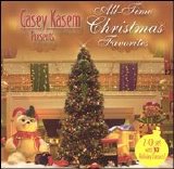 Various artists - Casey Kasem Presents: All-Time Christmas Favorites