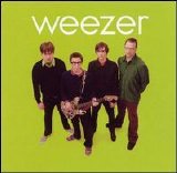 Weezer - Green Album