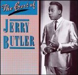 Jerry Butler - The Best Of