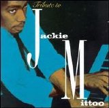 Jackie Mittoo - Tribute To