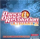 Various artists - Dance Dance Revolution: Ultramix 2