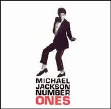 Michael Jackson - Number Ones