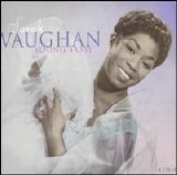Sarah Vaughan - Young Sassy