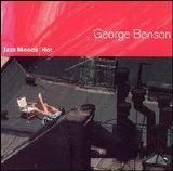 George Benson - Jazz Moods: Hot