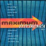 Various artists - Maximum Electronica Vol 1