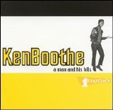 Ken Boothe - A Man And His Hits