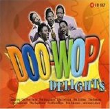 Various artists - Doo-Wop Delights