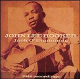 John Lee Hooker - Jack O' Diamonds: 1949 Recordings