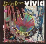 Living Colour - Vivid (Remastered)
