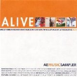 Various artists - Alive: American Eagle Outfitters