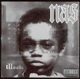 Nas - Illmatic: 10th Anniversary Platinum Edition