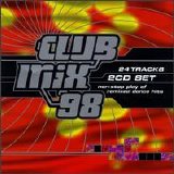 Various artists - Club Mix '98: Vol 1