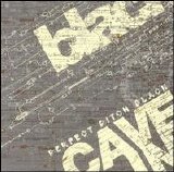 Cave In - Perfect Pitch Black