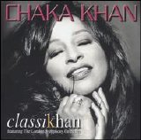 Chaka Khan - Classikhan (feat The London Symphony Orchestra)