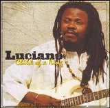 Luciano - Child of a King