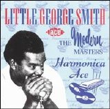 Little George Smith - Harmonica Ace