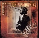 Lightnin' Hopkins - Hello Central: The Best Of