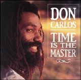 Don Carlos - Time Is The Master