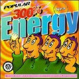 Various artists - 300% Energy