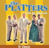 The Platters - Sing the Standards