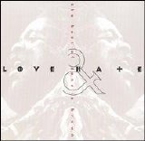 Dennis Brown - Love & Hate: The Best Of