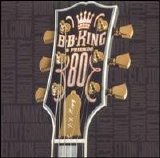 B.B. King - 80