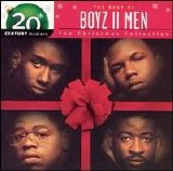 Boyz II Men - 20th Century Masters: The Christmas Collection