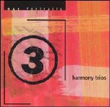 Various artists - Ras Portraits 3: Harmony Trios