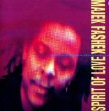 Majek Fashek - Spirit of Love
