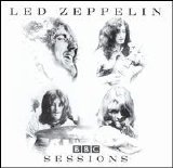 Led Zeppelin - BBC Sessions