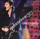 John Fogerty - Premonition