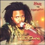 Luciano - Hail The Comforter