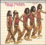 Pablo Moses - Pave The Way + Dubs