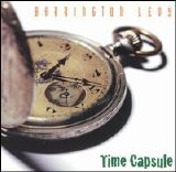 Barrington Levy - Time Capsule