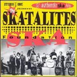 The Skatalites - Foundation Ska