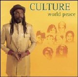 Culture - World Peace