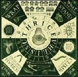 Thrice - Vheissu