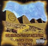 Hieroglyphics - 3rd Eye Vision