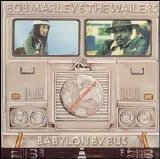 Bob Marley & The Wailers - Babylon By Bus (Remastered)