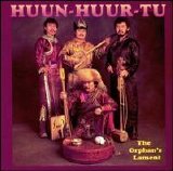 Huun-Huur-Tu - The Orphan's Lament