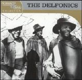 The Delfonics - Platinum & Gold Collection