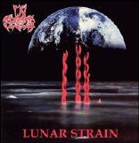 In Flames - Lunar Strain / Subterranean