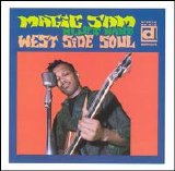 Magic Sam - West Side Soul