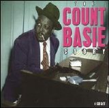 Count Basie - The Count Basie Story