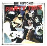 The Heptones - Party Time