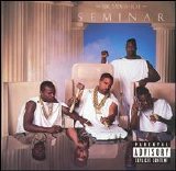 Sir Mix-a-Lot - Seminar